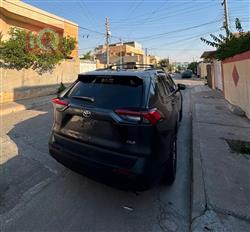 تويوتا راف 4